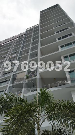 The Interweave (D12), Apartment #168022572